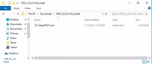Intel® Virtual RAID on CPU (Intel® VROC) Graphical User Interface (GUI ...